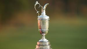 Open, and the professional golfers' association (pga) championship—and the oldest continually run championship in the sport. Mehr Preisgeld Bei Der British Open Sieger Erhalt Uber 2 Mio Dollar