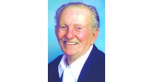 Desmond Hale Obituary (2014)