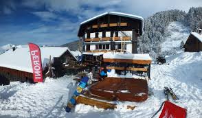 Terrible Is An Understatement Review Of Inferno Morzine Morzine France Tripadvisor