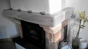 C'est un élément indispensable aux maisons en ossature bois et à toute une poutre en bois peut avoir différentes dimensions pour différents usages. Peindre Et Relooker Sa Poutre De Cheminee Youtube