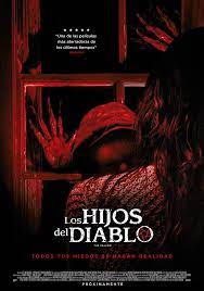 Los Hijos Del Diablo Multicine La Paz 31 De Diciembre Peliculas De Richard Gere Peliculas Audio Latino Online Peliculas