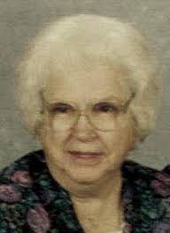 Margie O'Sheal Obituary (2009)