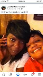 Help me wish my big sis Tiffany Tiffiny A Minnieweather Happy Birthday we  been doing this a long time my real rider I know what y'all Dont get she's  a sweetheart in