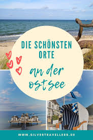 Reisetipps Ostsee Schone Orte An Der Ostseekuste Ostsee Urlaub Ostsee Urlaub Ferienwohnung Ostsee