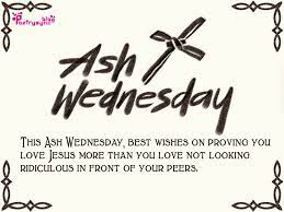 Pin On Ash Wednesday