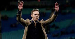 Nagelsmann, 33, is considered one of the best young managers in the. Nagelsmann Revels In Leipzig S Control Of Tottenham Tie Football365