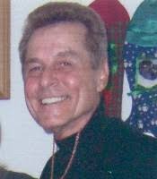 Obituary for Harold M. Cardwell