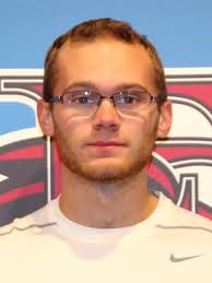 2015-16 Men's Track and Field Roster