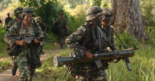 Ssg conducts periodic joint exercises with the chinese military and interacts with other foreign special forces on a training field. Malaysian Army Military Wiki Fandom