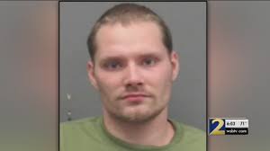 Carnival worker accused of killing Cobb Co. girl linked to 2 other murders 