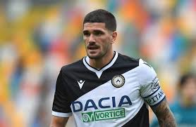 Ac milan dilaporkan menawarkan kepemilikan jens petter hauge plus sejumlah uang kepada udinese agar mau melepas rodrigo de paul pada musim panas ini. Ac Milan Eager To Sign Inter Target Rodrigo De Paul From Udinese Italian Media Report