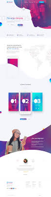Recargaminutos Home Clean Web Design Web Design Trends Creative Web Design