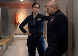 We have a lot of bad news today. Synopses Of Tonight S New Episodes Of Chicago P D Med And Fire Reel Chicago At The Intersection Of Chicago Advertising Entertainment Media And Production