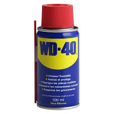 It maximizes carburetor performance and improves fuel system performance. Wd 40 Multi Use 100ml