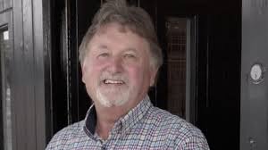 Mayo man's plea for blood donors