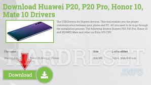 How To Install Huawei Matepad T8 Drivers On Computer With Windows Os How To Hardreset Info