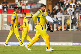 MS Dhoni starts net practice in Ranchi ahead of IPL 2026