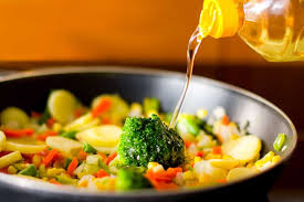If your recipe calls for vegetable or canola oil, you should definitely substitute those oils with gourmet extra virgin olive oil. Is Olive Oil And Vegetable Oil The Same Thing Substitute Cooking