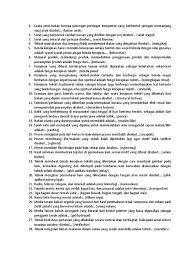 Maybe you would like to learn more about one of these? Soal Lcc Prakarya Kelas 7 2018 Essay Beserta Jawaban