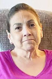 Stephanie Bata Obituary (1961