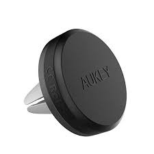 Aukey Handyhalterung Auto Magnet Luftung Kfz Halterung Universal Fur Iphone 7 6s 6 5s 5 Samsung S8 Und Jedes Aukeyshop