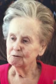 Mary L. (Fagan) Murphy