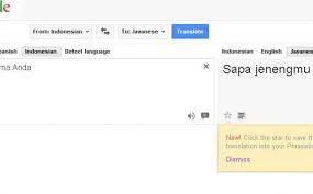 Terjemahan dapat membantu untuk teks yang lebih panjang, pelafalan yang sulit, dan bahkan dokumen yang diunggah. Hati Hati Gunakan Google Translate Bisa Disalahgunakan Hacker Mencuri Data Tribunnews Com Mobile