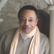 Q&A with George Elliott Clarke