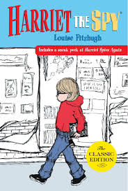 Zoe samuel 6 min quiz sewing is one of those skills that is deemed to be very. Harriet The Spy Book Quiz