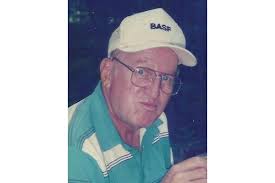 Fredrick Benson Obituary (1941