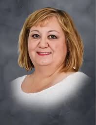 Obituary information for Miss Teresa Jo Martin