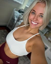 Katelyn Frey's Instagram, Twitter & Facebook