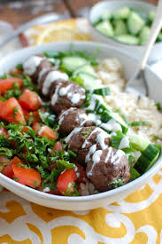 Beef Kafta Meatballs Recipe Beef Recipes Ground Beef Recipes Ground Beef