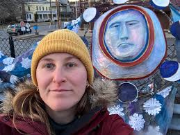 Arm-of-the-Sea Theater and the Tidewater Center