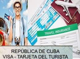 Visto Cuba Per Italiani E Stranieri Che Vanno In Vacanza A Cuba