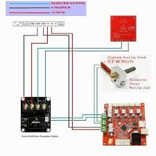 Mosfet Wiring On Anet A8 3d Printing Pinterest Craft Intended For Anet A8 Mosfet Wiring Diagram 3d Drucker 3d Cnc 3d Druck