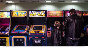 Independiente de qué aventura elijas, nuestros juegos arcade tienen controles fáciles. Top 10 Juegos De Naves Espaciales De Los 80 Que No Te Tienen Que Faltar Cultura Geek