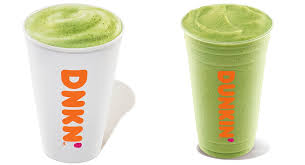 Maybe you would like to learn more about one of these? Matcha Lattes Are Coming To Your Local Dunkin