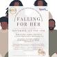 Falling For HER – Wellness Table Edition — MVP event image