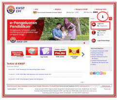 Maybe you would like to learn more about one of these? Pengeluaran Kwsp Untuk Pendidikan Ahli Atau Anak Semakan My