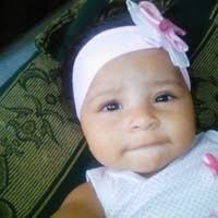 Sanyi melissa Bustamante saldarriaga