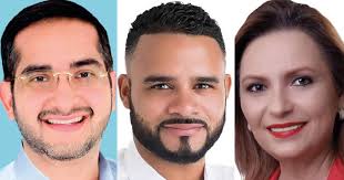 De 7 actuales diputados de Atlántida y 3 de Colón, solo uno está quedando