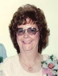 Obituary information for Ella Mae Brady