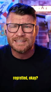 Funny advice Dana White gave Michael Bisping #ufc #mma #tuf #fbreels  #danawhite #mikebisping #michaelbisping #ulitmatefighter #advice #lol  #funny