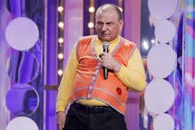 Jeden z tabloidów ustalił, co było przyczyną. Grzegorz Halama Schudl 15 Kilogramow Jedzac Golonki Super Express Wiadomosci Polityka Sport