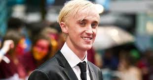 Welcome to simply tom felton your newest site on tom felton. Tom Felton Penciled In For Half Blood Prince Harry Potter Fan Zone