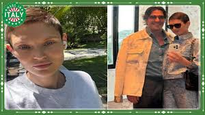 Bianca Balti sul fidanzato Dio mi ha ascoltata, ha il Chi è Alessandro  Cutrera