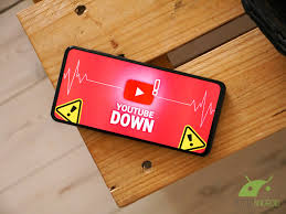 Maybe you would like to learn more about one of these? Youtube Non Funziona Cosa Fare Come Risolvere E Cause