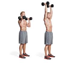 The 30 Best Shoulder Workout Exercises Of All Time