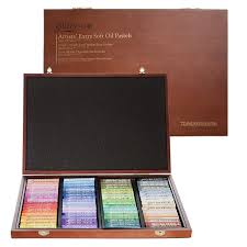 Faber castell oil pastel set 1282. Mungyo Gallery Artist Soft Oil Pastel Sets Jerry S Artarama